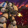 Programikonen: Hill Bunker Blood Defense