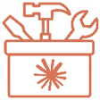 أيقونة البرنامج: Claude Toolbox