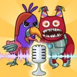 プログラムのアイコン：Mix Voice - Monster Prank