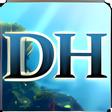 Ikon program: Depth Hunter