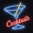プログラムのアイコン：Cocktails