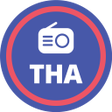 プログラムのアイコン：Radio Thailand FM online