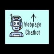 Icoon van programma: Alpha Webpage Chatbot