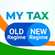 プログラムのアイコン：Tax Calculator India 2022…