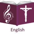 Programın simgesi: English Christian Song Bo…