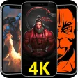 Hanuman Wallpapers 4K Ultra HD