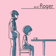 프로그램 아이콘: and Roger