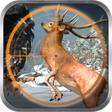 プログラムのアイコン：Deer Hunting Extreme Hunt…