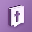 Icon of program: Bible Bless: Bible Study …
