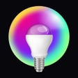 Icône du programme : Led Light Remote Controll…