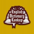 Icon of program: English Dictionary Lookup