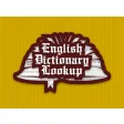 English Dictionary Lookup