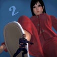 程序图标：Huge Simulator