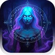 Icoon van programma: Spirit Voice: Ghosts mess…