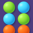 程序图标：Sort Voyage: Ball sort pu…