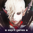 程序图标：Angels Realm: фэнтези MMO…