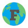 程序图标：Follow in Fediverse