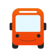 プログラムのアイコン：Moovit Transit On Demand