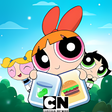 Icon of program: The Powerpuff Girls Smash