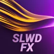 Slowed  Reverb maker: SLWD-FX