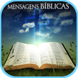 程序图标：Mensagens Bíblicas para V…
