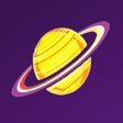 Ícone do programa: AstroMatrix Birth Horosco…