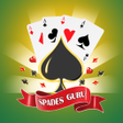 ไอคอนของโปรแกรม: Spades Guru