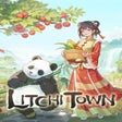 Иконка программы: Litchi Town