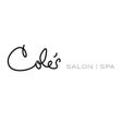 Ikon program: Coles Salon