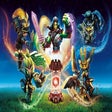 Programın simgesi: Skylanders Imaginators