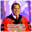 Icon of program: Pastor Chris Sermons
