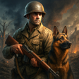 程序图标：Call of Courage - World W…