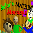 プログラムのアイコン：Buldis Mathin Mondays bas…