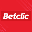 Ikona programu: Betclic Sport - 3.4.1