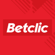 Ícone do programa: Betclic Sport - 3.4.1