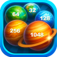 Ícone do programa: Merge Balls: Double Up