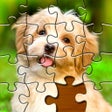Icon of program: Jigsaw Puzzles Clash