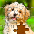 Icon of program: Jigsaw Puzzles Clash