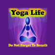 程序图标：Yoga Life