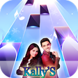 プログラムのアイコン：Kallys Mashup Piano Tiles…