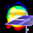 プログラムのアイコン：Solar Panel X