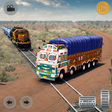 Icon of program: Indian Real Cargo Truck D…