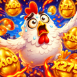 Icoon van programma: Road Rush: Chicken Escape