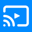 أيقونة البرنامج: Screen Mirroring TV - Mir…
