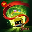 프로그램 아이콘: Kỵ Sĩ Nguyên Khí