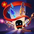 Ikona programu: Kỵ Sĩ Nguyên Khí