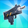 程序图标：Bullet Run Rush: Bullet S…