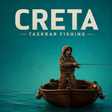 Ícone do programa: CRETA: Taskbar Fishing