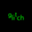 Ikona programu: Glitch