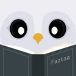 Ícone do programa: Faztaa German dictionary